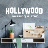 Hollywood Missing 