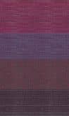 Fototapete Wandtapete mit Motiv Textil Optik Verlauf in Bordeaux Lila und Grau 2,7 x 1,59 m 