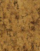 Fototapete Wandtapete mit Motiv Rostoptik Goldbraun mit Patina Struktur 2,7 x 2,12 m 