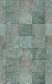Fototapete Motivtapete Patchwork Struktur in Steinoptik Grau Beige 3,4 x 2,12 m 