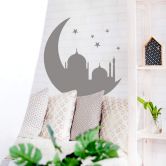 Wandtattoo Arabische Nacht 