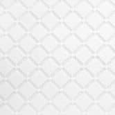 A.S. Création Vliestapete Meistervlies geometrische Tapete überstreichbar weiß 
