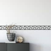 Border Mediterranean Wall sticker 