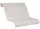 Vliestapete Uni Modern in Beige  
