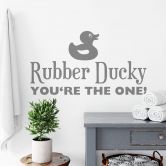 Rubber Ducky 