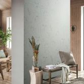 Karakteristiek behang, vliesbehang Novamur Kylie grijs, beige 