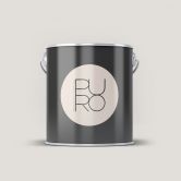 Peinture murale premium gris - PURO c1008 gris crème 