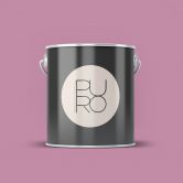 Premium muurverf roze - PURO c2010 lieflijk roze 