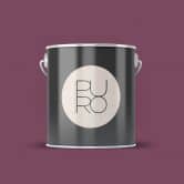 Premium muurverf violet - PURO c2012 lieflijk roze 