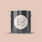 Premium vægmaling beige - PURO c2017 varieret rød 