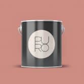 Premium vægmaling rød - PURO c2018 varieret rød 