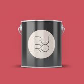 Premium muurverf roze - PURO c2033 perzikroze 