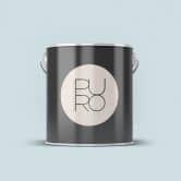 Premium muurverf blauw - PURO c3000 oceaanblauw 