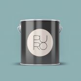 Premium vægmaling blågrøn - PURO c3010 blålig benzin 