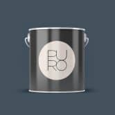 Peinture murale premium bleu - PURO c3013 essence bleuâtre 