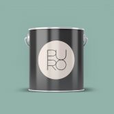 Premium muurverf groen - PURO c4002 zachtgroen 
