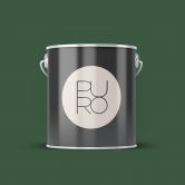 Premium muurverf groen - PURO c5005 saliegroen 