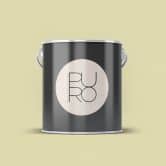 Premium muurverf groen - PURO c6001 zachte kalk 