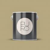 Premium muurverf groen - PURO c6006 zachte kalk 
