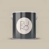 Premium muurverf beige - PURO c7000 kalm taupe 