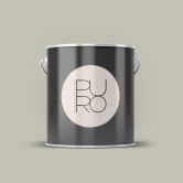 Premium muurverf grijs - doek matte binnenmuurverf - PURO c7004 kalm taupe 