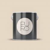 Peinture murale premium crème - PURO c7023 beige sable 