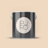 Premium muurverf beige - PURO c9000 stoffig oranje 
