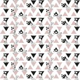 Vlies Fototapete - 101 Dalmatiner Angles - 200 x 280 cm 