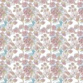 Vlies Fototapete - Cinderella Blossom - 200 x 280 cm 