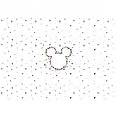 Vlies Fototapete - Mickey Heads-Up - 400 x 280 cm 