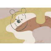 behang - Winnie de Poeh Bij - 400 x 280 cm 