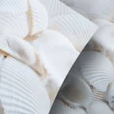 Furniture Wrap - self adhesive - Shells 