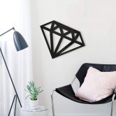 Acryldeko Diamant 