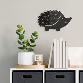 Acryldeko Igel 