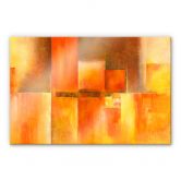 Acrylglasbild Schüßler - Amarna 