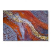 Tableau sur verre acrylique McConaghy - Paysage mystérieux 