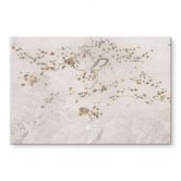 Acrylglasbild Elegante Kiefer im asiatischen Stil - Ms Tiff 