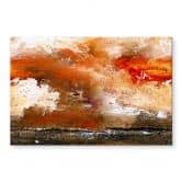 Acrylglasbild Niksic - Schrei des Windes 