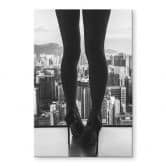 Plexiglas Schottstaedt - Sex in the City 
