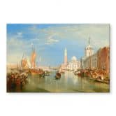 Acrylglas Venetie - Turner 
