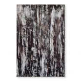 Acrylglasbild Zamart - Abstrakte Linien 