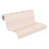 Architects Paper Vliestapete Floral Impression Unitapete einfarbig beige, creme 