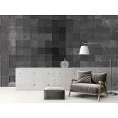 Fototapete Atelier 47 Mosaic Tiles in 3D Optik - Architects Paper 