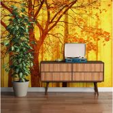 Architects Paper Fototapete Atelier 47 Edge Wald 