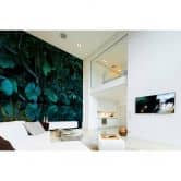 Livingwalls Fotobehang Designwalls Tropical Palms 
