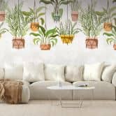 Livingwalls Metropolitan stories THE WALL wallpaper 