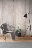 Vliestapete Betonwand - Industrial Livingwalls - aus der Cosy Kollektion 