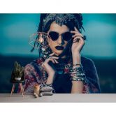 Livingwalls Photo Wallpaper Walls by Patel 2 la bohème 1 