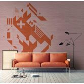 Livingwalls Fotobehang Walls by Patel 2 brick by brick 1 