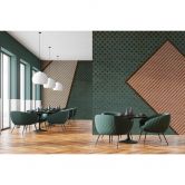 Livingwalls Fototapete Walls by Patel 2 pattern play 1 